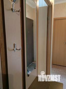 1-к квартира, на длительный срок, 43м2, 3/18 этаж