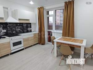 1-к квартира, на длительный срок, 42м2, 3/9 этаж