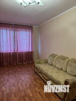 1-к квартира, на длительный срок, 46м2, 5/16 этаж