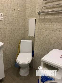 1-к квартира, на длительный срок, 35м2, 10/18 этаж