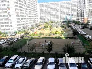2-к квартира, посуточно, 45м2, 4/16 этаж