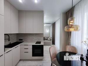 2-к квартира, на длительный срок, 48м2, 24/24 этаж