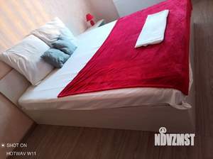 2-к квартира, посуточно, 43м2, 3/3 этаж
