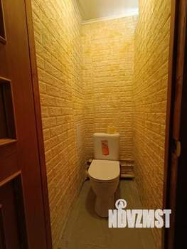 1-к квартира, на длительный срок, 38м2, 6/10 этаж