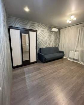 1-к квартира, на длительный срок, 26м2, 13/16 этаж