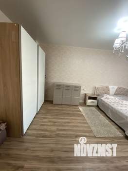 2-к квартира, на длительный срок, 50м2, 11/24 этаж