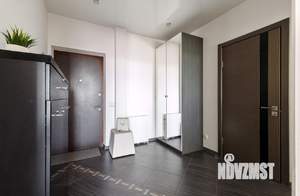 1-к квартира, посуточно, 54м2, 1/1 этаж