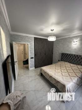 2-к квартира, на длительный срок, 75м2, 2/3 этаж