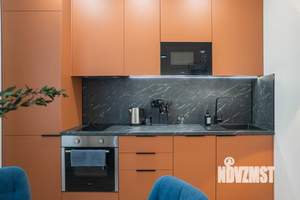 1-к квартира, посуточно, 35м2, 7/21 этаж