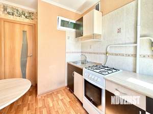 1-к квартира, на длительный срок, 32м2, 4/5 этаж