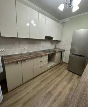 1-к квартира, на длительный срок, 29м2, 3/9 этаж