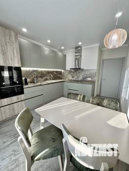 2-к квартира, на длительный срок, 59м2, 14/18 этаж