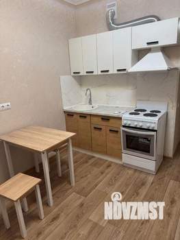 1-к квартира, на длительный срок, 33м2, 13/20 этаж