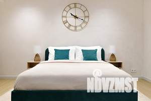 2-к квартира, посуточно, 69м2, 6/15 этаж