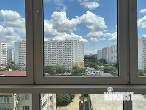 1-к квартира, на длительный срок, 45м2, 9/23 этаж