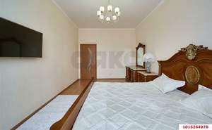 2-к квартира, на длительный срок, 96м2, 4/22 этаж