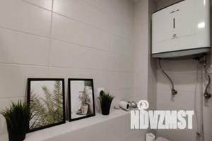 1-к квартира, посуточно, 45м2, 8/17 этаж