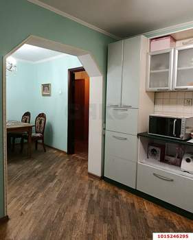 3-к квартира, на длительный срок, 70м2, 6/10 этаж