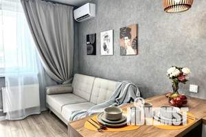 1-к квартира, посуточно, 25м2, 15/16 этаж