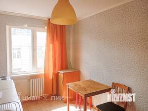 2-к квартира, на длительный срок, 55м2, 5/15 этаж