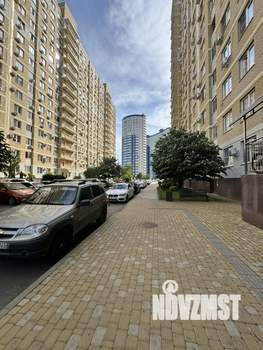 1-к квартира, на длительный срок, 36м2, 16/16 этаж