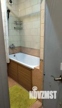 1-к квартира, на длительный срок, 35м2, 1/5 этаж