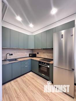 1-к квартира, на длительный срок, 38м2, 5/9 этаж