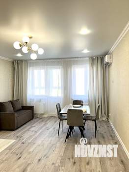 2-к квартира, на длительный срок, 54м2, 9/18 этаж