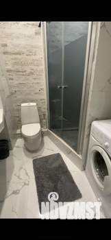 Студия квартира, посуточно, 28м2, 16/17 этаж