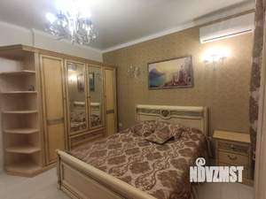 2-к квартира, на длительный срок, 70м2, 12/17 этаж