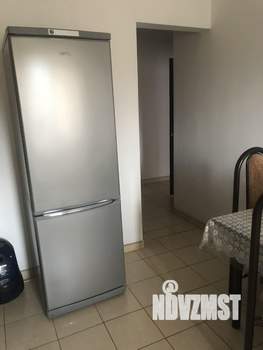 1-к квартира, на длительный срок, 40м2, 2/4 этаж