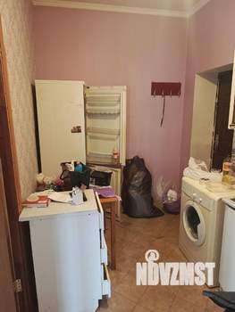 2-к квартира, на длительный срок, 33м2, 5/5 этаж