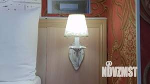 1-к квартира, посуточно, 16м2, 1/1 этаж