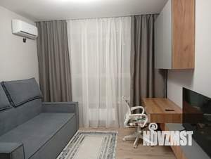 3-к квартира, посуточно, 71м2, 19/24 этаж