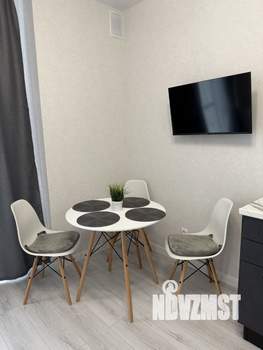 Студия квартира, на длительный срок, 28м2, 14/18 этаж