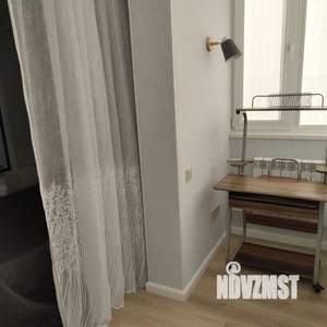 1-к квартира, на длительный срок, 34м2, 4/10 этаж