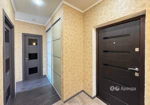 1-к квартира, на длительный срок, 38м2, 15/17 этаж