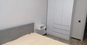 1-к квартира, на длительный срок, 39м2, 1/16 этаж