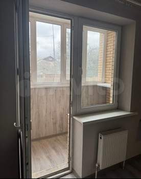 2-к квартира, на длительный срок, 62м2, 1/16 этаж