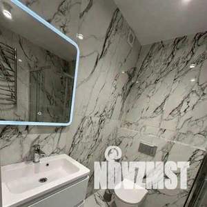 1-к квартира, на длительный срок, 43м2, 3/16 этаж