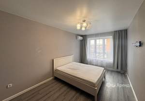 1-к квартира, на длительный срок, 38м2, 9/25 этаж