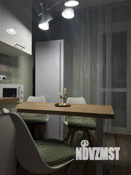 1-к квартира, на длительный срок, 35м2, 10/22 этаж