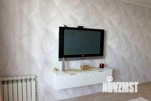 2-к квартира, посуточно, 65м2, 17/17 этаж