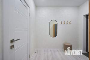 Студия квартира, посуточно, 26м2, 7/20 этаж