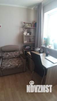 1-к квартира, на длительный срок, 38м2, 3/4 этаж