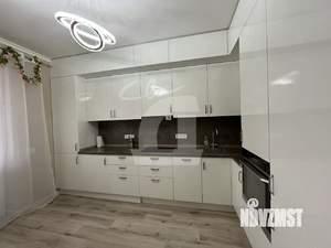 1-к квартира, на длительный срок, 44м2, 9/16 этаж