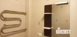 2-к квартира, на длительный срок, 75м2, 1/14 этаж