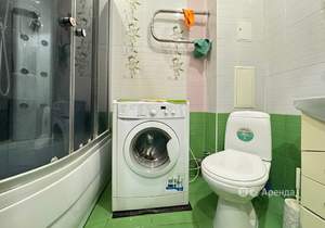 1-к квартира, на длительный срок, 42м2, 3/5 этаж