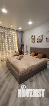 1-к квартира, на длительный срок, 32м2, 10/10 этаж