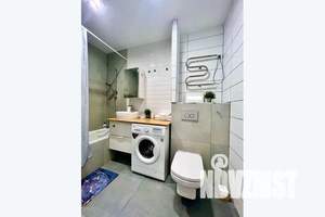 2-к квартира, посуточно, 60м2, 15/24 этаж